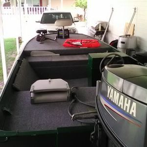 Meet your Posher, Rodney